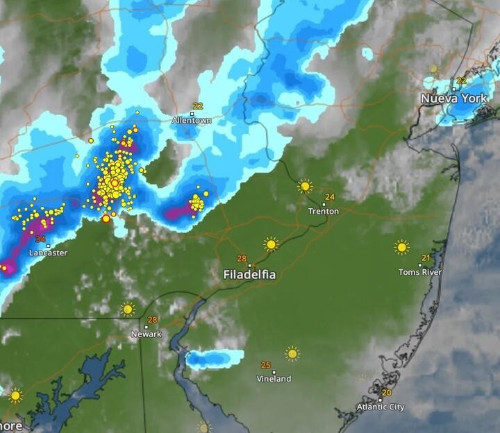 马卡：费城遭遇暴风雨，皇马与萨尔茨堡红牛的比赛可能延期