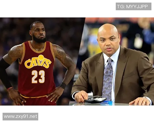 巴克利:批评是我工作的一部分 MJ&伍兹也被批 现在的球员太敏感