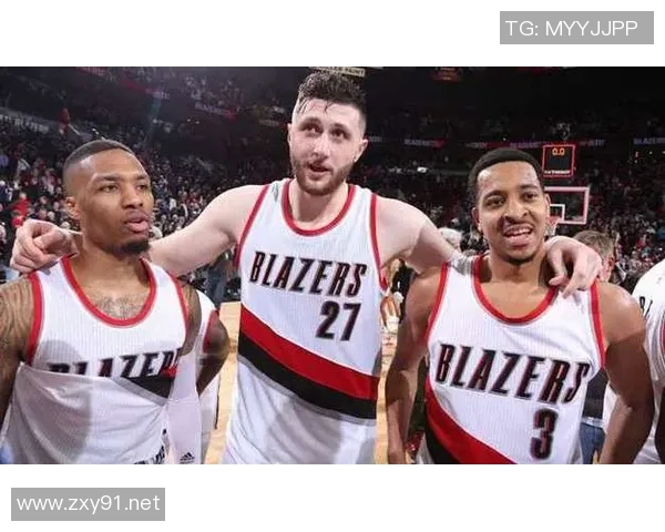 只要能够保持健康，开拓者内线大将绝对是联盟顶级内线大闸？