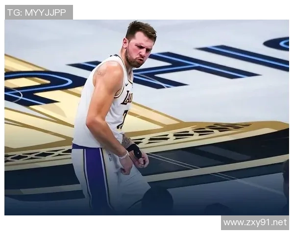 路威:东契奇是罕见的三威胁得分手 最可怕的是他仍在进化