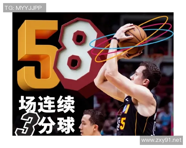 邓肯-罗宾逊三分神射:半节三记命中燃爆全场