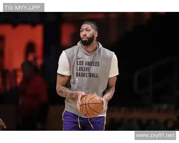 浓眉要价已曝光!三队竞价猛龙筹码明显更优:老鹰GM与富保罗有私交